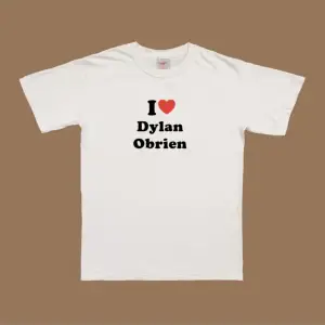Dylan Obrien Tshirt
