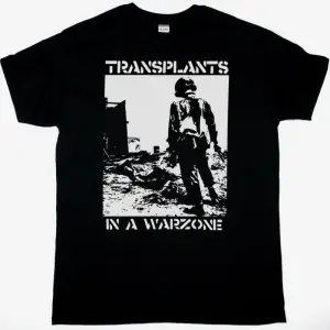 EARTH CRISIS FOREVER TRUE NEW BLACK T-SHIRT ÖN BASKILI