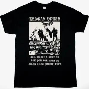 EARTH CRISIS MERCILESS WORLD NEW BLACK T-SHIRT ÖN BASKILI