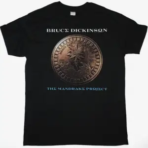 ECLIPSE PARADIGM NEW BLACK T SHIRT ÖN BASKILI