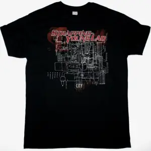 EDGE OF SANITY UNORTHODOX92 NEW BLACK T-SHIRT ÖN BASKILI