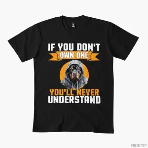 Eğer Bir Tüyümüzsünüz Değilse Erkekler İçin Tişörtü Tamamen Anlayamazsınız Kadınlar %100 Pamu