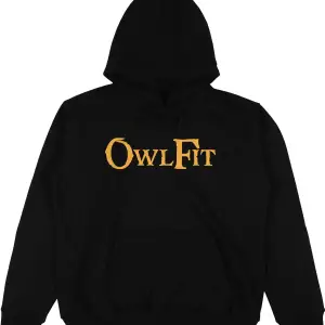 Einstein Siyah Oversize Unisex Kapüşonlu Sweatshirt Hoodie