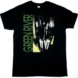 EISREGEN LEBLOS NEW BLACK T SHIRT ÖN BASKILI