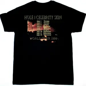 EKTOMORF RETRIBUTION WTF NEW BLACK T-SHIRT ÖN VE ARAKA BASKILI