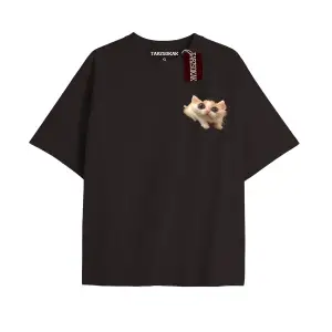 El Gato Tatlı Ve Piskopat Kediler