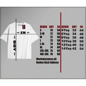 El Hakk Özel Tasarım Tişört satın almadan açıklama ve görsel açıklamayı OKUYUN!