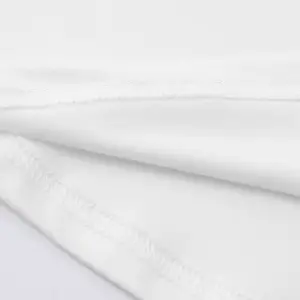 El Ve Kalp Baskılı Düşük Omuz Oversize Tişört