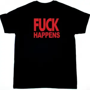 ELP EMERSON LAKE AND PALMER LOGO NEW BLACK T-SHIRT ÖN VE ARAKA BASKILI