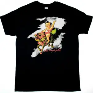 EMMURE I HEARD YOU WANTED TO KILL ME NEW BLACK T-SHIRT ÖN VE ARAKA BASKILI