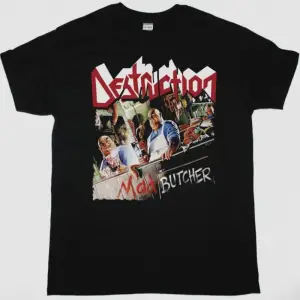 ERASURE CHORUS ALBUM NEW BLACK T SHIRT ÖN VE ARAKA BASKILI