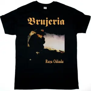 ERASURE ERASURE NEW BLACK T SHIRT ÖN BASKILI