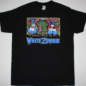 ERASURE VICTIM OF LOVE NEW WHITE T SHIRT