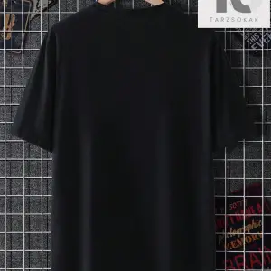 Erkek Amerikan Bayrağı Baskılı Tişört