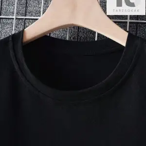 Erkek Amerikan Bayrağı Baskılı Tişört