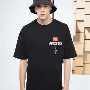 Erkek Applepie Cactusjack