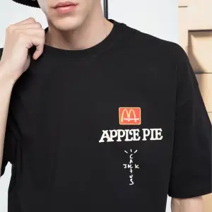 Erkek Applepie Cactusjack