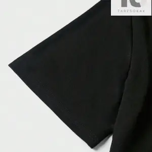 Erkek Baskılı Kısa Kollu Tişört