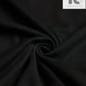 Erkek Baskılı Sloganlı Kısa Kollu Tişört