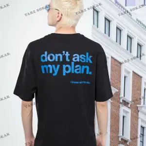 Erkek Cactusjack Tshirt