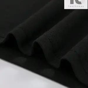 Erkek Çiçek Baskılı Tişört