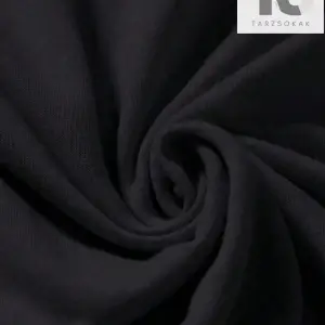 Erkek Çiçek ve Slogan Grafikli Düşük Omuz Tişörtü