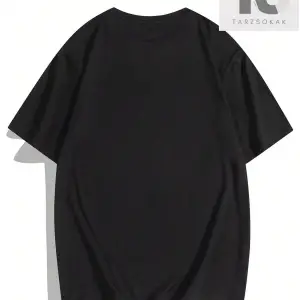 Erkek Dağ Baskılı Tişört