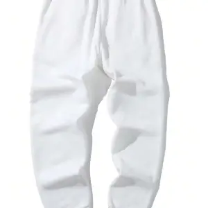 Erkek Dağ Desenli Büzgülü Bel Eşofman Altı