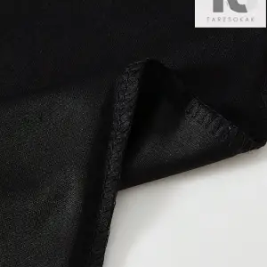 Erkek Eğlenceli Yağlıboya Desenli Kısa Kollu Tişört