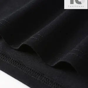 Erkek Figürlü Grafik Tişört