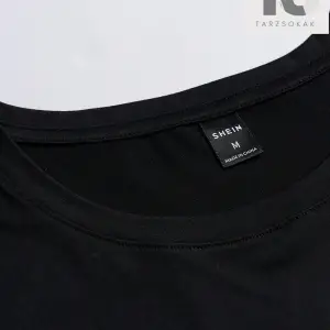 Erkek Figürlü Grafik Tişört