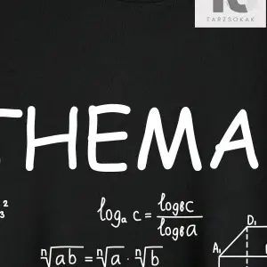 Erkek Formül Baskılı Tişört