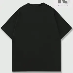 Erkek Grafikli Kısa kollu tişört