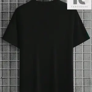 Erkek Grafikli Kısa kollu tişört