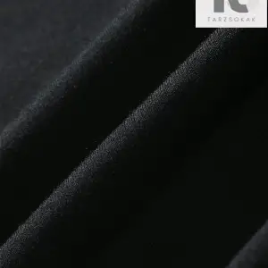 Erkek Harfli ve Kafatası Baskılı Kısa Kollu Tişört