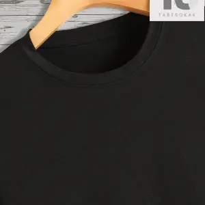 Erkek Heykel Baskılı Kısa Kollu Tişört