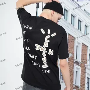 Erkek Highest Tshirt