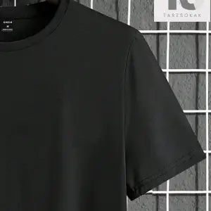 Erkek İskelet Baskılı Tişört