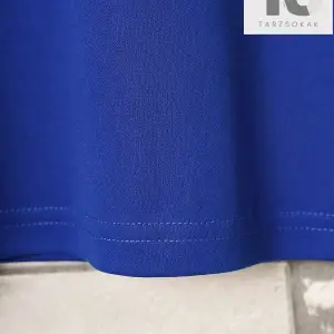 Erkek Japon Harf ve Şekil Grafikli Tişört