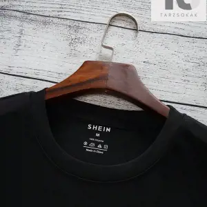 Erkek Kafatası Yazılı Baskılı Tişört