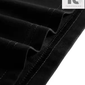 Erkek Karikatür Ve Slogan Grafikli Tişört