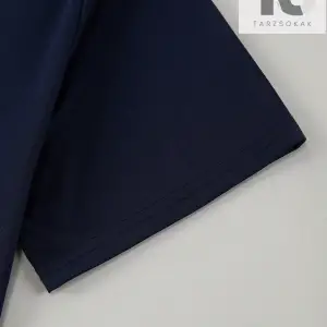 Erkek Kedi & Harf Grafikli Tişört