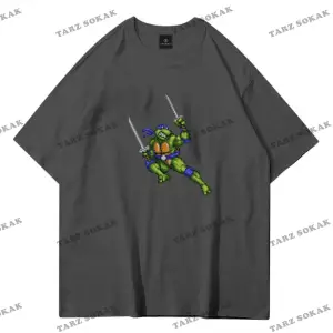 Erkek Luckyme Tshirt