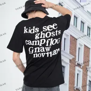 Erkek Luckyme Tshirt