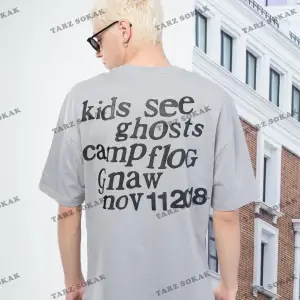 Erkek Luckyme Tshirt