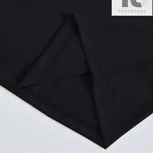 Erkek Mantar Baskılı Kısa Kollu Tişört