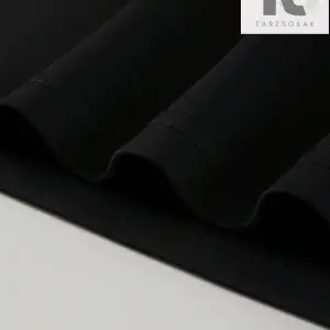 Erkek Mektup Grafikli Tişört