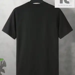 Erkek Örümcek Ağı Baskılı Tişört