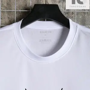 Erkek Örümcek Ağı Baskılı Tişört