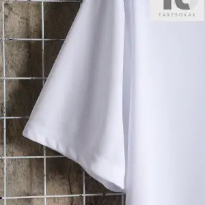 Erkek Örümcek Ağı Baskılı Tişört